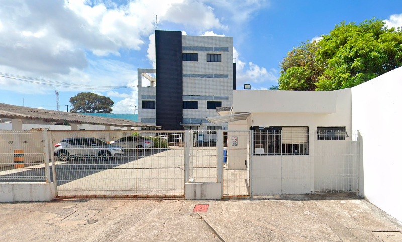 Travessa Desembrgador Artur Jucá, Anexo II – Centro – Maceió-AL CEP: 57.020-645